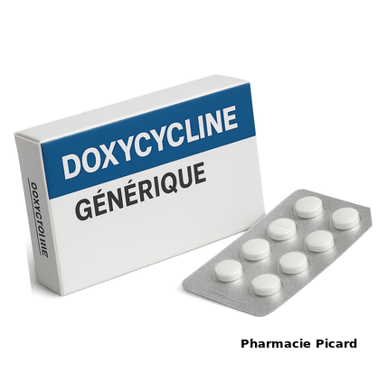 doxycycline