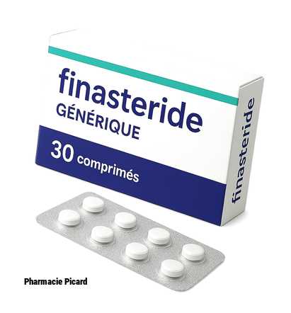 finasteride