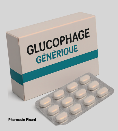 glucophage