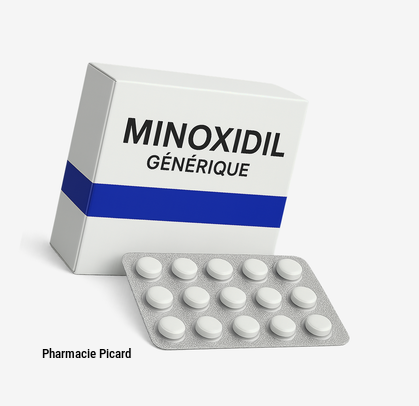 minoxidil