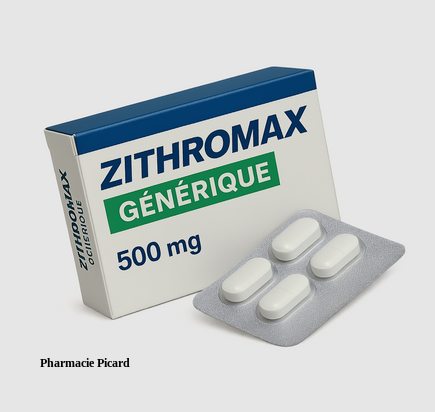 zithromax