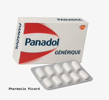 panadol