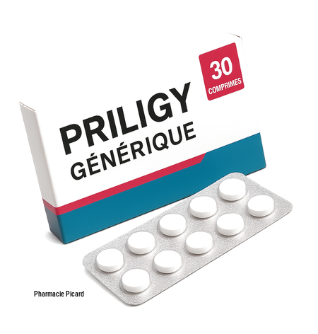 priligy