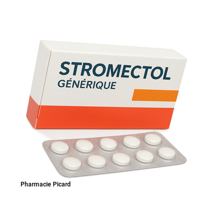 stromectol