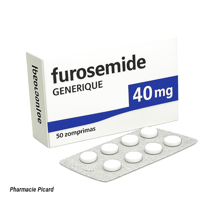 furosemide