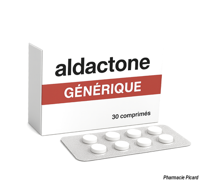 aldactone