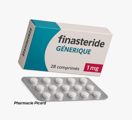 finasteride