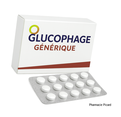 glucophage