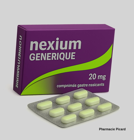 nexium