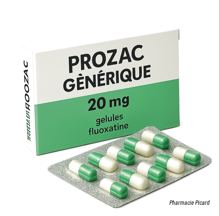 prozac