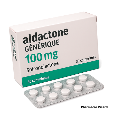 aldactone