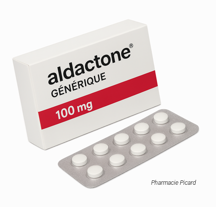 aldactone