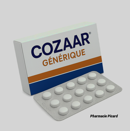 cozaar