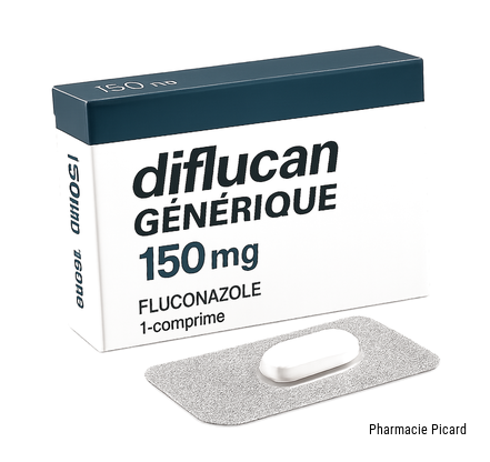 diflucan