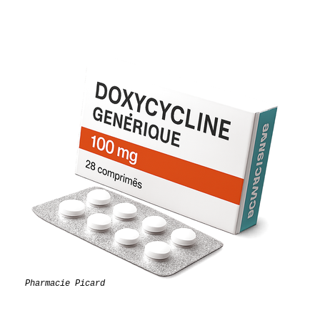 doxycycline