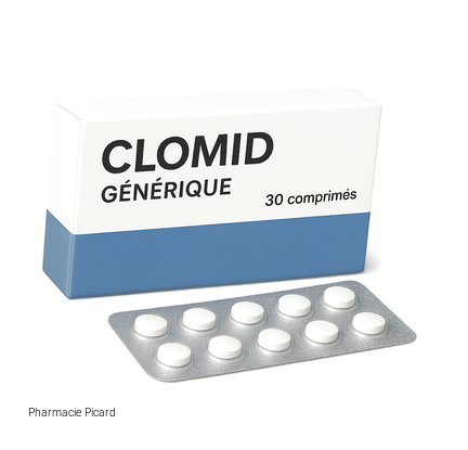clomid