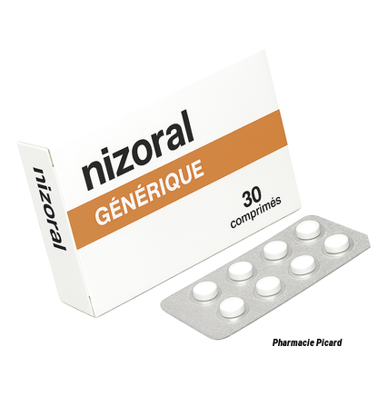 nizoral