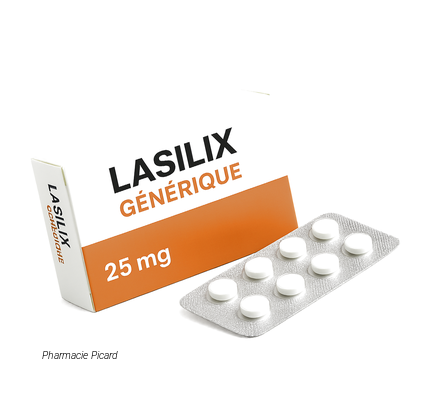lasilix