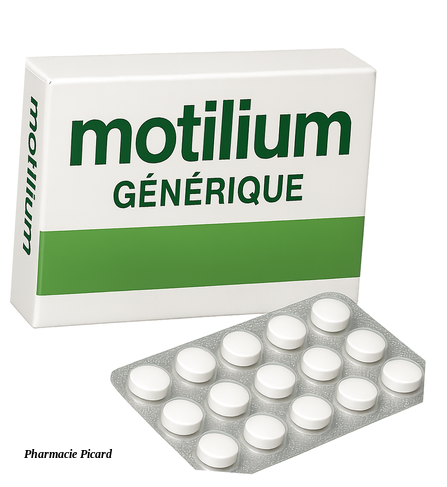 motilium