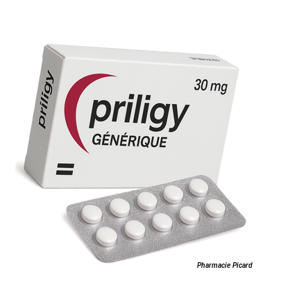 priligy