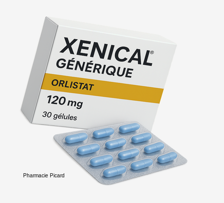 xenical